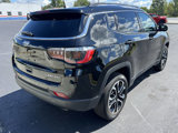 Used 2022 Jeep Compass Limited image 6