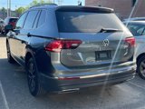 Used 2021 Volkswagen Tiguan SE image 4