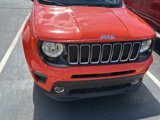 Used 2020 Jeep Renegade Latitude image 3