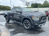 Used 2019 RAM 1500 Rebel image 2