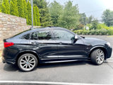Used 2016 BMW X4 M40i image 5