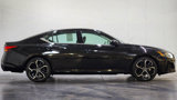 Used 2024 Nissan Altima 2.5 SR image 3