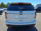 Used 2015 Ford Explorer XLT w/ Equipment Group 202A image 5