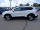 Used 2023 Hyundai Santa Fe SEL image 2