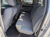 Used 2014 Toyota Tacoma 4x4 Double Cab image 4