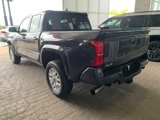 New 2025 Toyota Tacoma SR5 image 3
