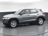 Used 2021 Chevrolet TrailBlazer LS image 4