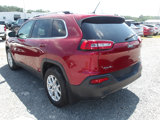 Used 2017 Jeep Cherokee Latitude w/ Safety/Convenience Group image 5