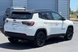 Used 2018 Jeep Compass Altitude w/ Popular Equipment Group image 4