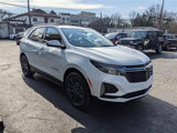 Used 2022 Chevrolet Equinox RS image 6