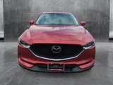 Used 2021 MAZDA CX-5 Grand Touring Reserve image 2