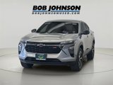 Certified 2024 Chevrolet Trax RS image 5