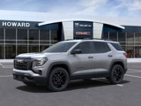 New 2025 GMC Terrain Elevation w/ Black Edition image 2