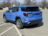 New 2025 GMC Terrain Elevation image 3