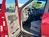 Used 2007 Dodge Ram 2500 Truck 4x4 Mega Cab image 5
