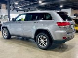 Used 2015 Jeep Grand Cherokee Limited w/ Luxury Group II image 3