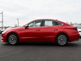Used 2021 Hyundai Sonata Limited image 4