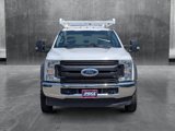 Used 2019 Ford F450 XL w/ Power Equipment Group image 2