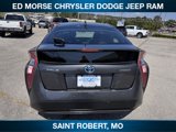 Used 2016 Toyota Prius Two image 3