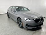 Certified 2022 BMW 530i w/ Premium Package image 4