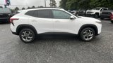 New 2025 Chevrolet Trax LT w/ LT Convenience Package image 4