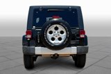 Used 2015 Jeep Wrangler Unlimited Sahara w/ Trailer Tow Group image 4