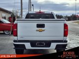 Used 2020 Chevrolet Colorado LT w/ Safety Package image 6