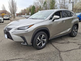 Used 2021 Lexus NX 300 AWD w/ Premium Package image 3