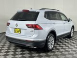 Used 2018 Volkswagen Tiguan SE image 5