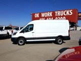 Used 2017 Ford Transit 250 148 Medium Roof image 2