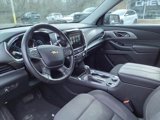 Used 2019 Chevrolet Traverse LT w/ LPO, Floor Liner Package image 5