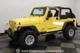Used 2005 Jeep Wrangler Unlimited image 5