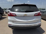 Used 2018 Chevrolet Equinox LT image 3