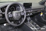New 2025 Honda Civic Sport image 2