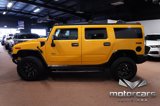 Used 2004 HUMMER H2 w/ Preferred Equipment Group image 4