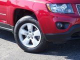 Certified 2017 Jeep Compass Latitude image 3