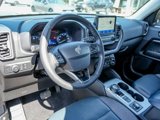 Used 2021 Ford Bronco Sport Outer Banks image 3