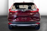 Used 2018 Honda CR-V Touring image 3
