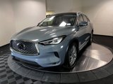 New 2025 INFINITI QX50 Luxe image 3
