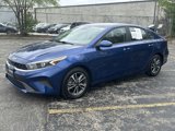 Used 2023 Kia Forte LXS w/ LXS Technology Package image 3