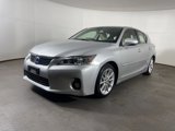 Used 2012 Lexus CT 200h image 3