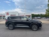 Used 2023 Hyundai Santa Fe Limited image 2