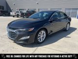 Used 2023 Chevrolet Malibu LT image 3