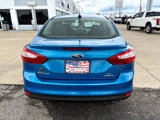 Used 2014 Ford Focus SE image 4