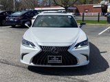 Used 2022 Lexus ES 350 w/ Premium Package image 2