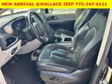 Used 2020 Chrysler Pacifica Touring-L Plus image 4