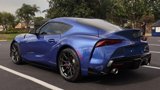 Used 2024 Toyota Supra image 3