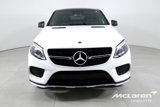Used 2019 Mercedes-Benz GLE 43 AMG 4MATIC Coupe image 4