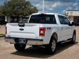 Used 2020 Ford F150 XLT w/ Equipment Group 302A Luxury image 4