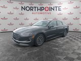 Used 2022 Hyundai Sonata Limited image 2